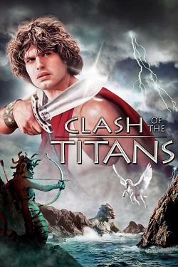 Clash of the Titans-watch