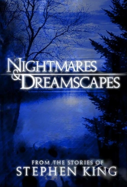 Nightmares & Dreamscapes: From the Stories of Stephen King-watch