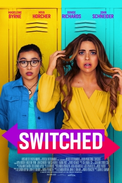 Switched-watch