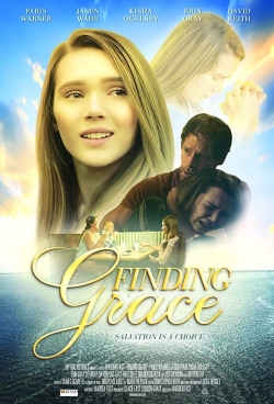 Finding Grace-watch