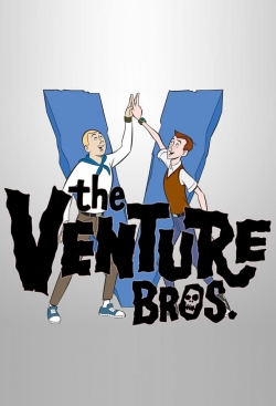 The Venture Bros.-watch