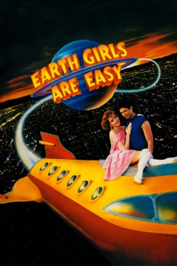 Earth Girls Are Easy-watch