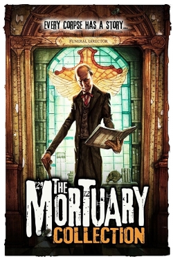 The Mortuary Collection-watch