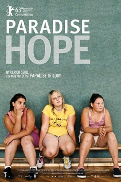 Paradise: Hope-watch