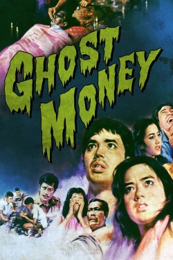 Ghost Money-watch