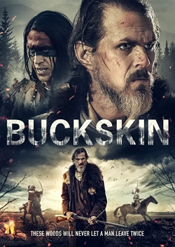 Buckskin-watch