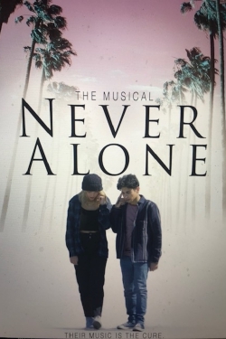 Never Alone-watch