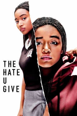 The Hate U Give-watch