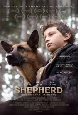 SHEPHERD: The Story of a Jewish Dog-watch