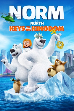 Norm of the North: Keys to the Kingdom-watch