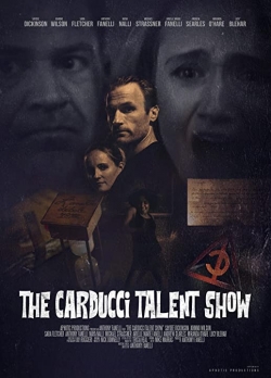 The Carducci Talent Show-watch