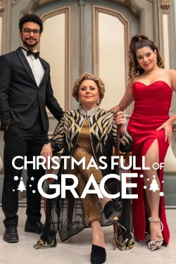 Christmas Full of Grace-watch