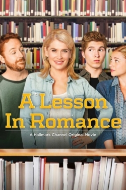 A Lesson in Romance-watch