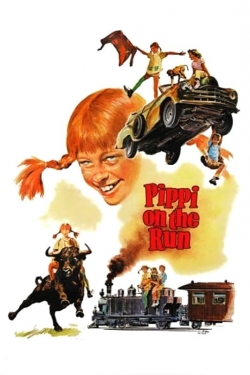 Pippi on the Run-watch