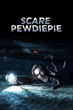 Scare PewDiePie-watch
