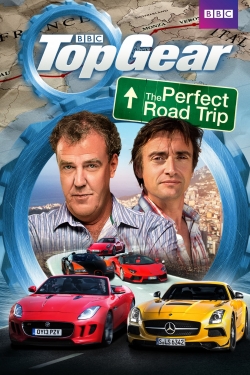 Top Gear: The Perfect Road Trip-watch