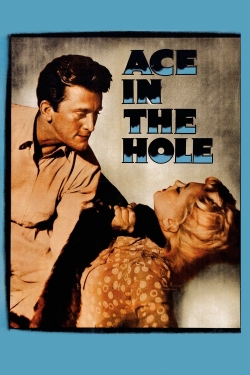 Ace in the Hole-watch