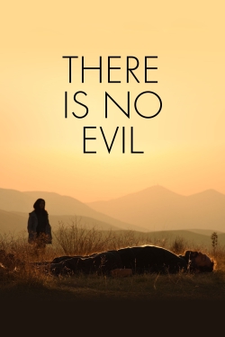 There Is No Evil-watch