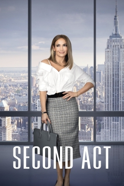Second Act-watch