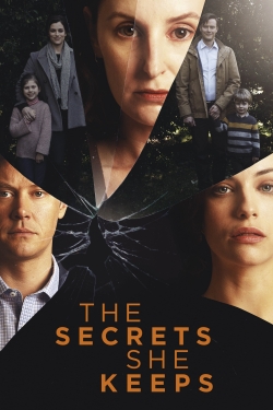 The Secrets She Keeps-watch