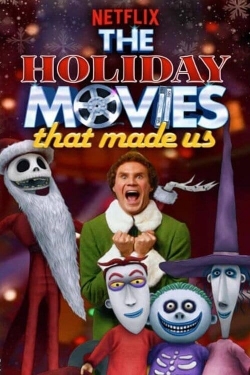 The Holiday Movies That Made Us-watch