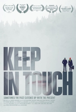 Keep in Touch-watch