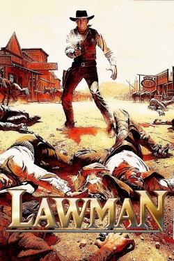 Lawman-watch