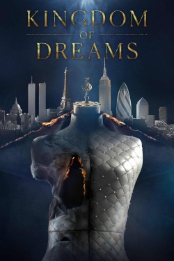 Kingdom of Dreams-watch