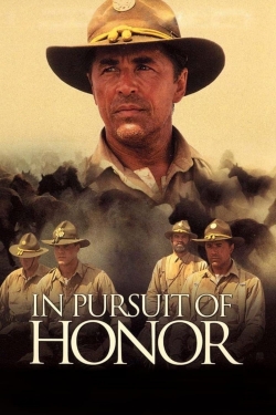 In Pursuit of Honor-watch