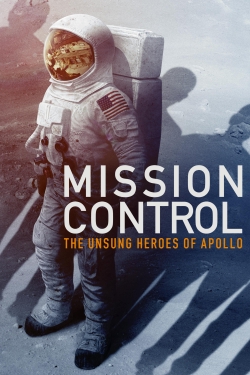 Mission Control: The Unsung Heroes of Apollo-watch