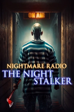 Nightmare Radio: The Night Stalker-watch