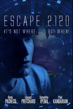 Escape 2120-watch