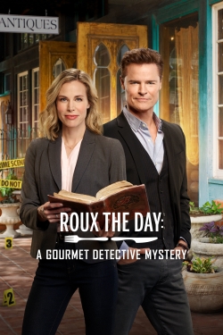 Gourmet Detective: Roux the Day-watch