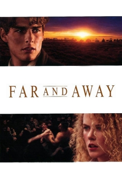 Far and Away-watch
