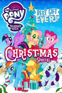 My Little Pony: Best Gift Ever-watch