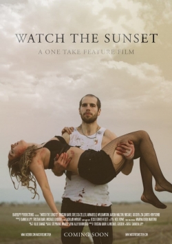 Watch the Sunset-watch