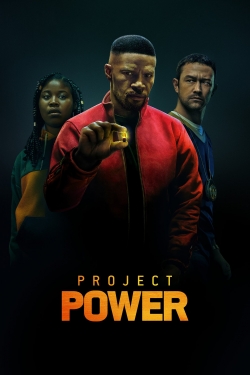Project Power-watch