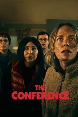 The Conference-watch