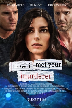 How I Met Your Murderer-watch