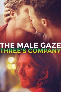 The Male Gaze: Three's Company-watch