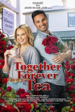 Together Forever Tea-watch