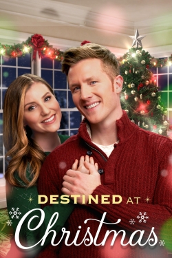 Destined at Christmas-watch