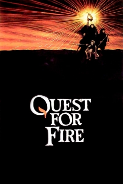 Quest for Fire-watch