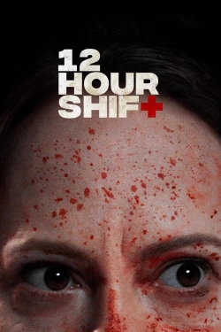 12 Hour Shift-watch