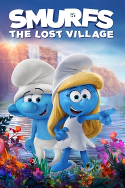 Smurfs: The Lost Village-watch