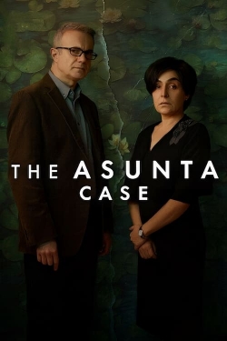 The Asunta Case-watch