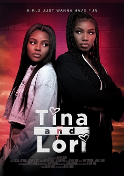 Tina and Lori-watch