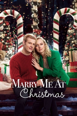 Marry Me at Christmas-watch