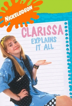 Clarissa Explains It All-watch