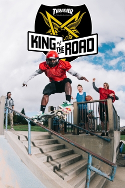 King of the Road-watch